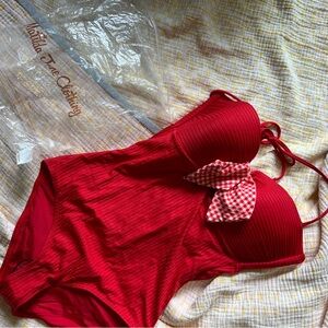 Matilda Jane swimsuit